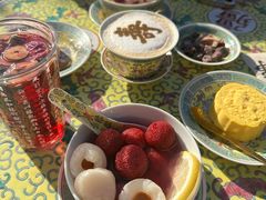 -宫事颐庭·老佛爷贵寿下午茶(颐和园店)