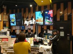 -艾薯夫妇Aysh(福田星河COCOPark店)