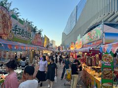 -凯德MALL(望京店)
