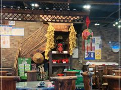 大堂-甘家界牌柠檬鸭(青山店)