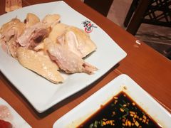 -吕纪蘇面(保利广场店)