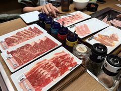 -焼肉ライク·烧肉LIKE(万菱汇店)