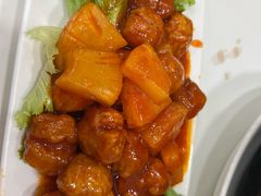 -瑞福园联谊餐室(茂名南路店)