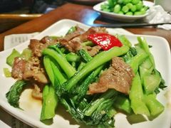 -香港表哥茶餐厅(银泰百货店)