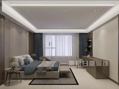 -东易日盛·数字化全案家装(总店)