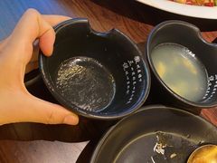 -徽三说·土徽菜·中国徽菜连锁品牌(一中店)