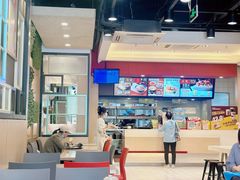 -永和大王(共和新路店)