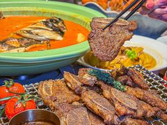 -炊江南·上海菜(国展华漕店)