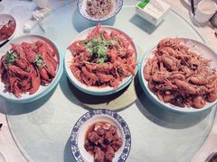 -红满堂·龙虾·牛蛙·淮扬菜(濠北路店)