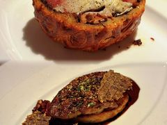 -壳里西餐厅Coquille Seafood Bistro(蒙自路店)