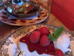 -BROWNSTONE布朗石西班牙餐厅(富城店)