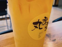 -丸摩堂鲜果茶(九方店)