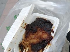 -马文章胖子甑糕(洒金桥店)