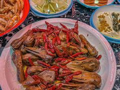 -渝味川菜(夜宵航母店)