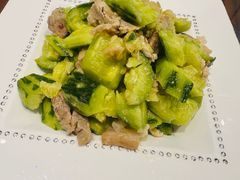 -魁盛居百年鲁菜馆(中林路店)