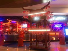 -鱼上·烤鱼(万象城店)