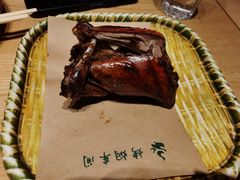 烤鸽子-鸽子窝(黄村店)