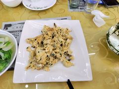 -再回楼饭店·农家菜·大鱼头(南山竹海店)
