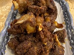 -维吾尔餐厅(宜山路店)