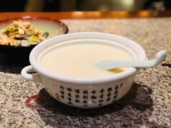 民国美龄粥-南京大牌档(苏州中心店)