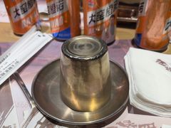 -西塔老太太泥炉烤肉(北京亚运村店)