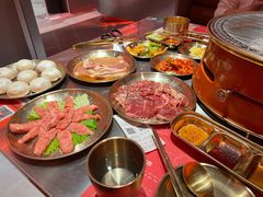 -西塔老太太泥炉烤肉(苏州大悦城店)