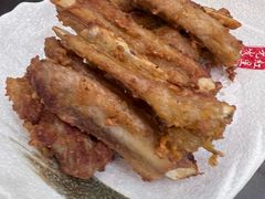 -红星光发煲仔饭(文海店)