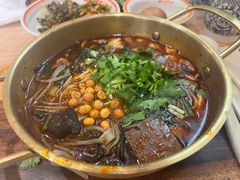 -小满手工粉(上海月星环球港店)