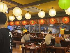 -鸟鹏烧鸟居酒屋(仁恒梦中心店)