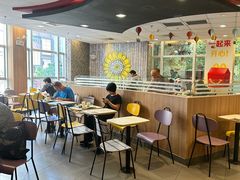 -麦当劳(春风店)
