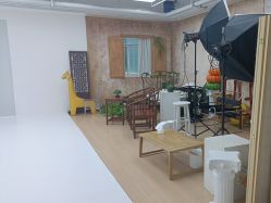 -小阿福儿童摄影(华中智谷店)