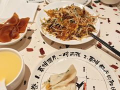 -姥姥家春饼店(惠新东街店)