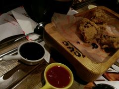 -阿萨韩食(万达广场金街店)