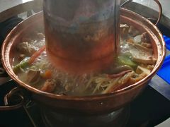 -大凉山小会理生态餐