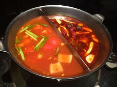 -湊湊火锅·茶憩(新中关购物中心店)