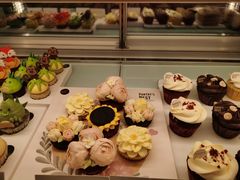 -Pantry's Best派悦坊蛋糕(K11购物艺术中心店)