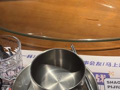 -神府路壹号·海鲜烧烤·砂锅粥·锅物(三坊七巷店)