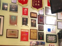 -大哥餐厅(西城花园店)