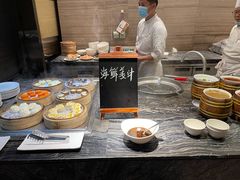 面点-阳光壹佰美爵酒店-绿洲西餐厅