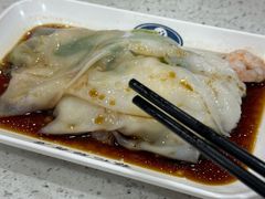 -银记肠粉(文昌北路店)