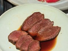 -焱铁烧·黑毛和牛专门店(杭州嘉里中心店)