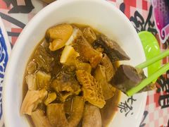 -七爺清汤腩(南开大悦城店)