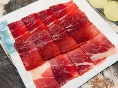 -春耕野菜馆(湖滨路店)