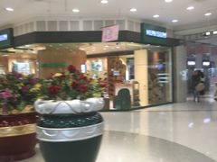 -上海世茂广场(南京东路店)