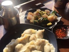 -大妈水饺(文华巷店)