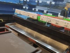 大堂-岭南海晏楼(滨江东总店)