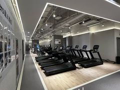-FLARE STAR FITNESS(复地活力城店)
