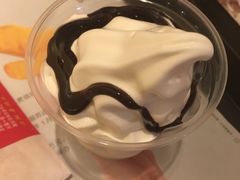 -麦当劳(沙河店)