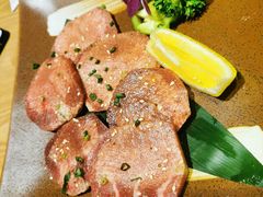 -久苑烧肉(世界城广场店)
