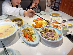 -华馨园北京烤鸭(丽水店)